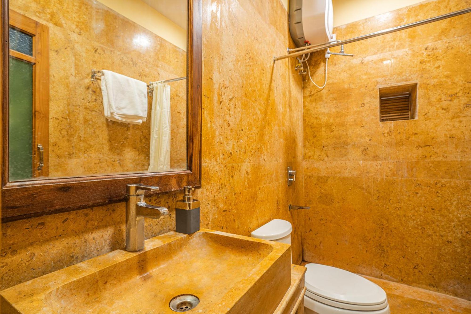 Fateh Villa A Luxury Boutique Hotel Jaisalmer Ngoại thất bức ảnh
