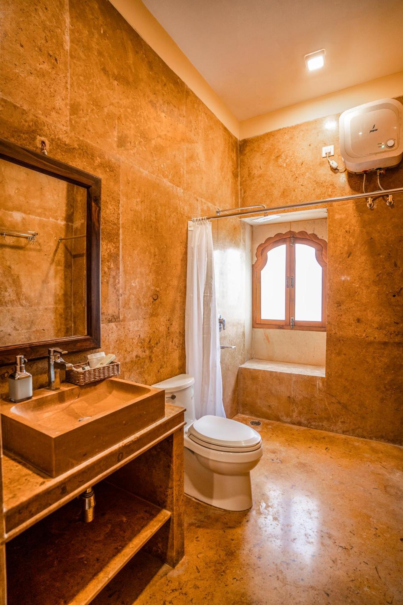 Fateh Villa A Luxury Boutique Hotel Jaisalmer Ngoại thất bức ảnh