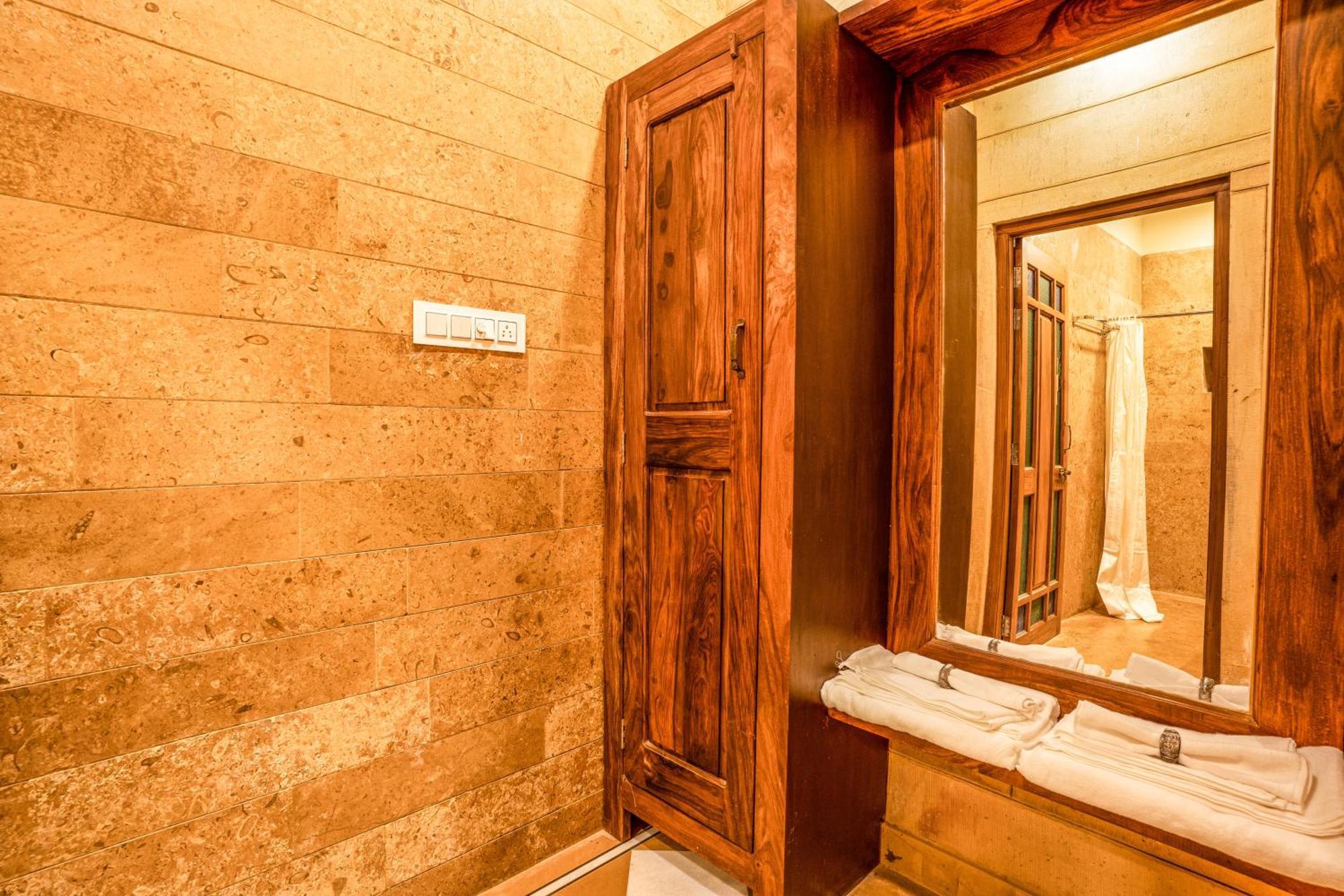 Fateh Villa A Luxury Boutique Hotel Jaisalmer Ngoại thất bức ảnh